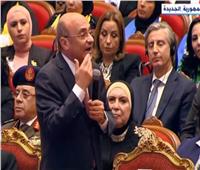 وزير العدل: نسبة الطلاق السنوية في مصر 3% فقط