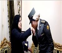 القوات المسلحة تنظم عددًا من الزيارات لأمهات الشهداء بمناسبة عيد الأم | فيديو وصور