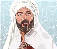 قبل عرض «رسالة الإمام».. خالد النبوي: «آن أوان اللقاء يا مصر»