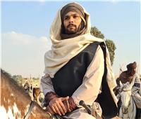 أحمد عبدلله محمود يكشف تفاصيل شخصيته في مسلسل «رسالة الإمام»