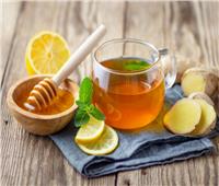مشروبات صحية.. طريقة عمل شاي بالزنجبيل والليمون