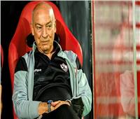 أمين صندوق الزمالك: اتجاه لإقالة البرتغالي فيريرا