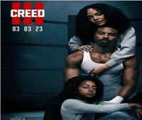 فيلم Creed III يحقق 224 مليون دولار إيرادات عالميا منذ 3 مارس