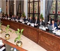 لجنة صياغة قانون الإجراءات الجنائية تعقد اجتماعها الدوري بمجلس النواب