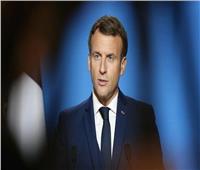 ماكرون يتحدث للفرنسيين غدا وسط أزمة «إصلاحات التقاعد»