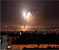 مراسل "سبوتنيك": عدوان إسرائيلي يستهدف مطار حلب الدولي 