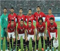 موعد مباراة مصر و مالاوي في تصفيات أمم إفريقيا والقنوات الناقلة 