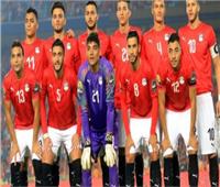 تشكيل منتخب مصر المتوقع أمام زامبيا في تصفيات أمم إفريقيا تحت 23 سنة