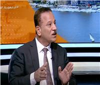 جمال حسين: طفرة في قطاع الطيران ومصر أصبحت المقصد الأساسي لجميع السياح