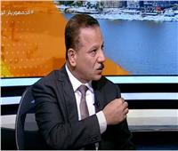 جمال حسين: مصر سلة غذاء العالم منذ بدء الخليقة