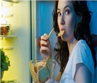 أخصائي تغذية علاجية: يجب عدم تناول الطعام في الفترة بين الإفطار والسحور