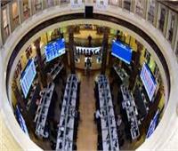 تباين مؤشرات البورصة المصرية في منتصف تعاملات اليوم 22 مارس