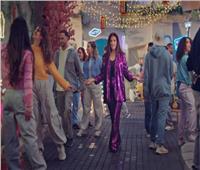 أجواء مُبهجة.. دنيا سمير غانم تظهر في رمضان 2023 بإعلان جديد | فيديو
