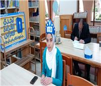 «تعليم البحيرة»: انطلاق تصفيات مسابقة تحدي القراءة العربي في موسمة السابع