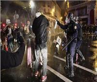 فرنسا تستعد لـ«الخميس الأسود».. النقابات تحشد للاحتجاج ضد ماكرون 