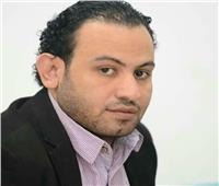 أشرف شرف مذيعا لأول مرة على راديو مصر يوميا في رمضان