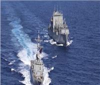 البحرية الأمريكية تنفي طرد إحدى سفنها الحربية من بحر الصين الجنوبي