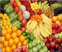 أسعار الفاكهة في سوق العبور اليوم الخميس 23 مارس