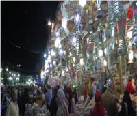 أجواء رمضان بمصر وعادات المحروسة| فيديو
