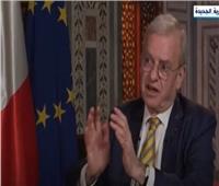 الخارجية الفرنسية: من الضروري انتخاب رئيس وتشكيل حكومة في لبنان