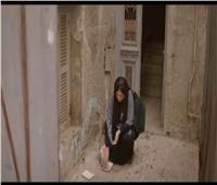 ياسمين عبد العزيز تظهر في لقطة إنسانية بالحلقة الأولى من «ضرب نار»