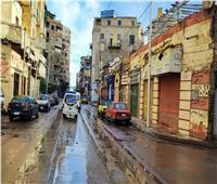 الإسكندرية ترفع حالة الطوارئ استعدادًا لنوة «عوة وبرد العجوزة»