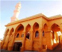 «الأوقاف» تفتتح 57 مسجدًا مع أول جمعة في رمضان