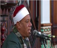بث مباشر| شعائر صلاة الجمعة من مسجد عمر بن عبدالعزيز في بني سويف