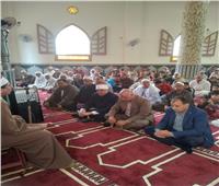 «أوقاف البحيرة»: افتتاح 12 مسجدًا جديدًا بتكلفة 3 ملايين جنيه بنطاق 7 مراكز 