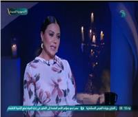 رانيا يوسف: كسرت موبايل جوزي السابق عشان الشقاوة