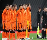 «ديباي» يقود تشكيل هولندا أمام فرنسا بتصفيات يورو 2024