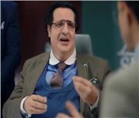 لعنة صفارة الشيخ لبلوب تطارد أحمد أمين في الحلقة الثانية من «الصفارة»