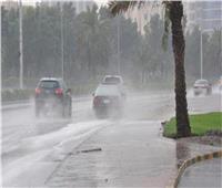 الأرصاد الجوية: استمرار الأمطار الرعدية وانخفاض درجة الحرارة | إنفوجراف