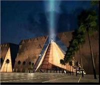 عيسى زيدان: قريبًا البدء بمشروع ربط المتحف المصري الكبير بالأهرامات