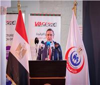 السفير الهندي يشيد بنجاح المنظومة الصحية المصرية ورؤيتها في الاستثمار