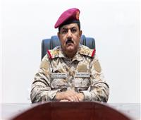هجوم بطائرات مسيرة على موكب وزير الدفاع اليمني