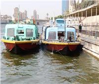 «النقل» تدعو شركات القطاع الخاص للاستثمار في القطاع النهري 
