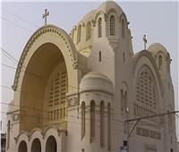 كنيسة قصر الدوبارة تقيم سحور رمضاني.. اليوم