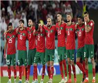 «زياش» يقود تشكيل المغرب أمام البرازيل في ملعب طنجة