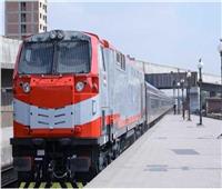 45 دقيقة متوسط تأخيرات القطارات على خط «طنطا - دمياط».. الأحد 26 مارس 