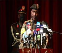 البرهان: المرحلة الراهنة في السودان معقدة.. ونمضي بخطى نحو بناء دولة ديمقراطية