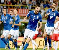 موعد مباراة إيطاليا ومالطا في تصفيات يورو 2024 والقنوات الناقلة