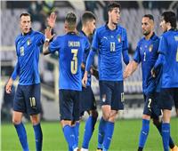 تشكيل منتخب إيطاليا المتوقع ضد مالطا في تصفيات يورو 2024 
