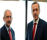 تركيا تعتمد ترشيح أردوغان وقليجدار أوغلو للانتخابات الرئاسية