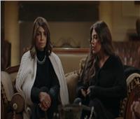 الحلقة 4 من "جميلة".. ريهام حجاج تصاب بالذهول وتواجه سوسن بدر