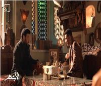 عمرو سعد يعقد صفقة ماس مع خالد زكي في الحلقة الرابعة من «الأجهر»
