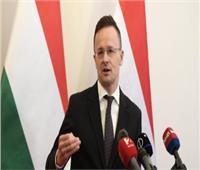 المجر: سئمنا من انتقاد الغرب للقضايا الديمقراطية والثقافية في البلاد