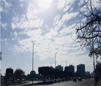 «الأرصاد الجوية» : أجواء صافية على القاهرة والوجه البحري والصعيد