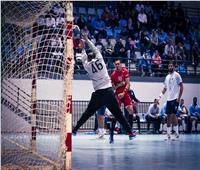«رجال يد الأهلي» يفوز على هليوبوليس ويتأهل لنصف نهائي كأس مصر