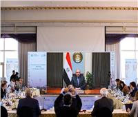 «شكري»: مصر على عاتقها مسؤولية كبيرة لتفعيل القرار التاريخي بإنشاء صندوق تمويل للخسائر